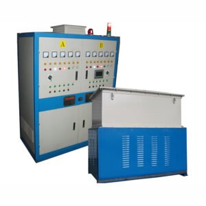 Power Frequency Continuous Electric melting furnace