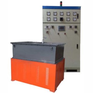 Power Frequency Continuous Electric Furnace